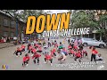 Diamond Platnumz DOWN Ft Xman Rsa Lintonto And Masterpiece Yvk Official Dance Video Diamond Platnumz DOWN Ft Xman Rsa Lintonto And Masterpiece Yvk Official Dance Video