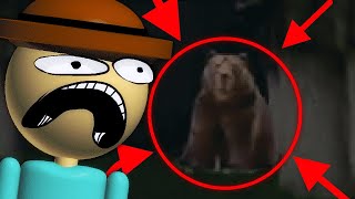 Wowzaboi Vs A Bear