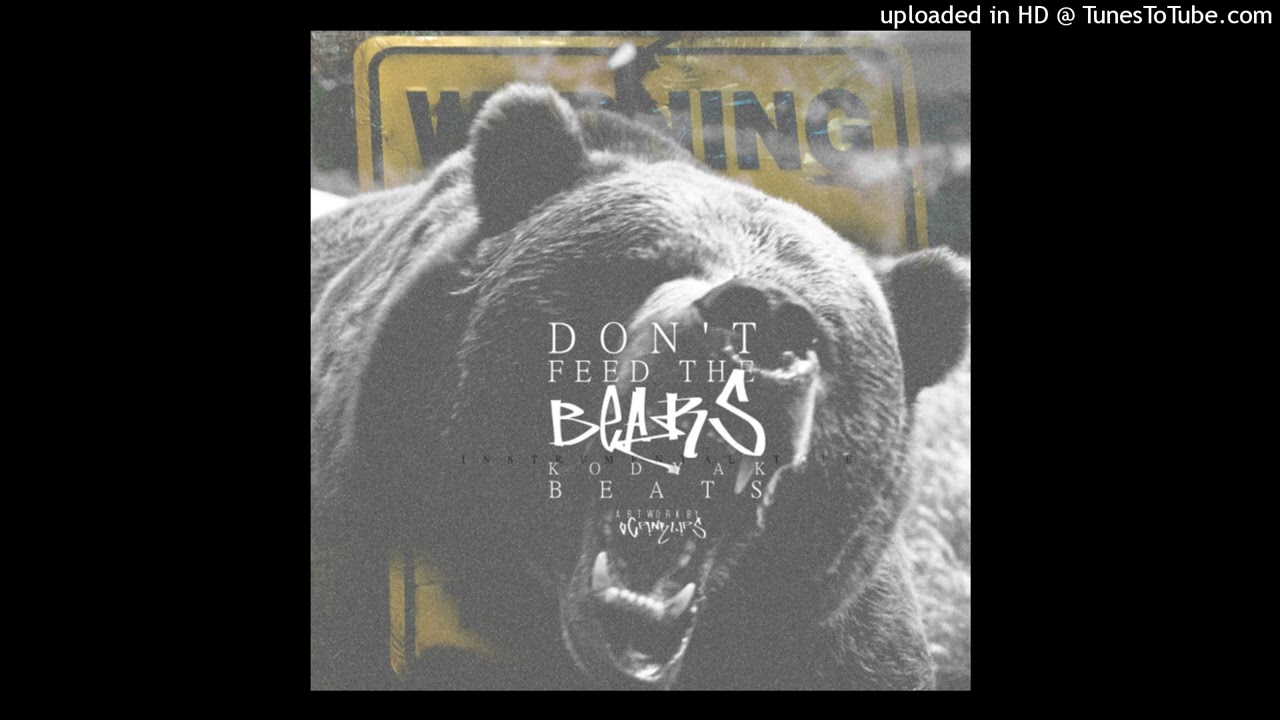 Watch Kodyak - Screaming Bear- Ft. Wavy Jones on YouTube Watch Kodyak - Screaming Bear- Ft. Wavy Jones on YouTube