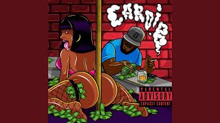 Cardi B - Benash