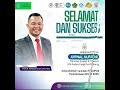 Selamat dan Sukses Jurnal Nurani Fakultas Syariah & Hukum UIN Raden Fatah Palembang