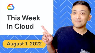 New cloud region, Resilient Healthcare, & more!
