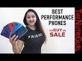 Best Performance Phones In Sale