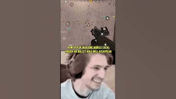 Warzone Mobile is Unbelievable 😂 | ATTENTION TO DETAIL COMPARISON CODM VS WARZONE MOBILE