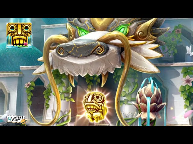 Temple Run 2 – Iterative Path