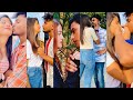 New Romantic ♥️ Tik Tok Videos | Sad TikTok Videos 💜 | Tik Tok Couple Goals On Reels