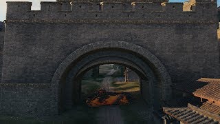 Wot Tog 2 Skin Perfect Road Block 3182 Dmg - Empires Border
