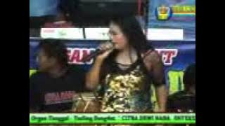 CITRA NADA  KECOCOS BELING   MUMUN