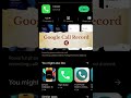 Trick: Google Dialer call recording without announcement.Best app for Call recordings #shorts