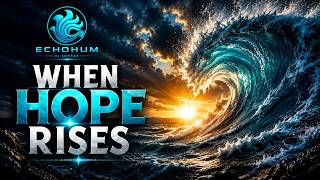Echoes of the Thunder | Epic Emotional Cinematic Instrumental Music | Powerful Orchestral Soundtrack