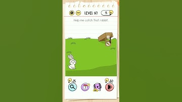 Level 97 Brain Test #Subscribe