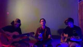 Chairil Anwar - Derai Derai Cemara, Musikalisasi Puisi oleh Sasmita Musik KMSI
