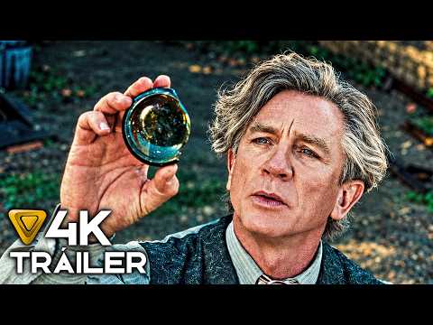 NARNIA: EL SOBRINO DEL MAGO Tráiler Oficial Español Latino (2027) Daniel Craig