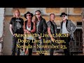 Capture de la vidéo Aerosmith: Mgm Dolby Live, Las Vegas, Nv - November 23, 2022 (Full Concert)