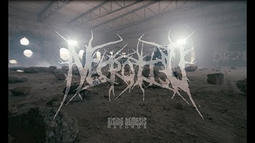 NECROTTED - Vile Vermin (OFFICIAL VIDEO) [Death Metal]