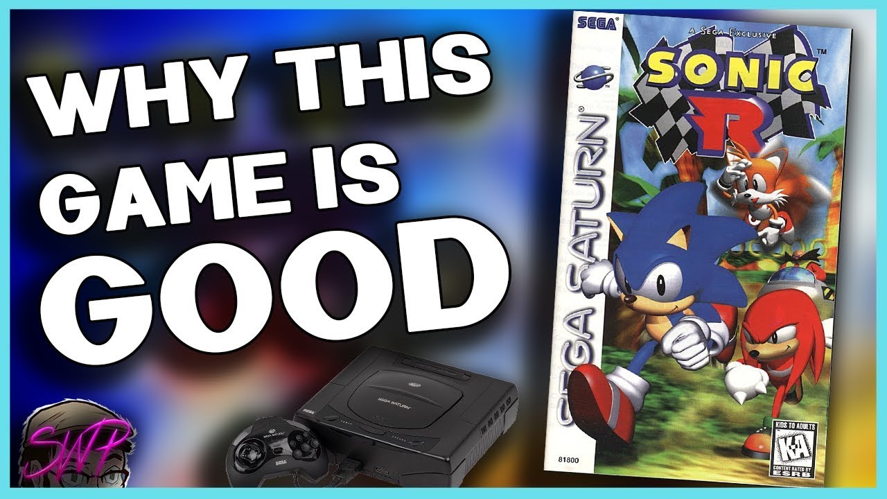 What is one Sonic game that you HATE but everyone else LOVES? : r