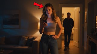 My Wife Texted  “Working Overtime, Don’t Wait Up ” I Replied  “The Office Cameras Say Otherwise