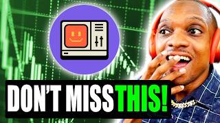 BNKR Breakout Is Close?! You Have Exactly 48 Hours to Prepare!