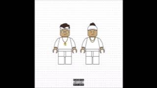 Donell Lewis - For My Baby (Prod. by DJ Noiz) (New RnBass Music)