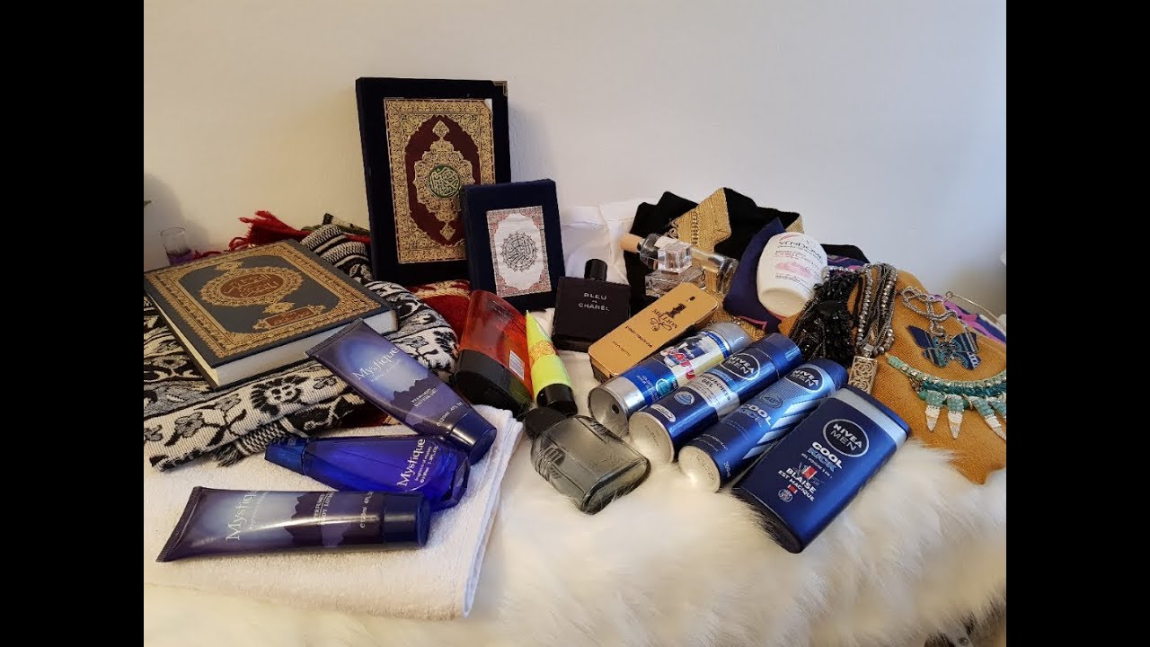 سلسلة العروس واش تدي كادوات لناس دارك و راجلك أفكار هايلة