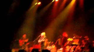 Crosby, Stills and Nash -  Marrakesh Express LIVE Cork 2009
