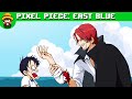 The QUICKEST Recap Of One Piece's FIRST SAGA