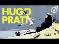 Hugo pratt  comics as art corto maltese as legend