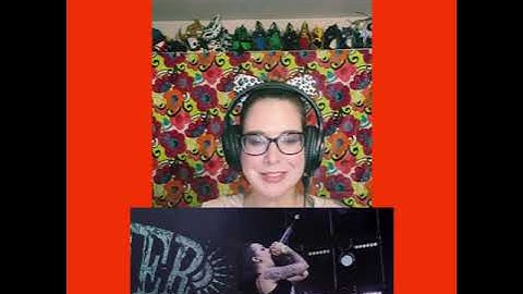 Jinjer- Who Is Going To Be The One ( Live   ) Napalm Records