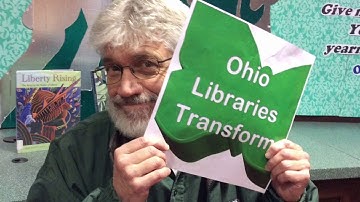 Libraries Transform Lives