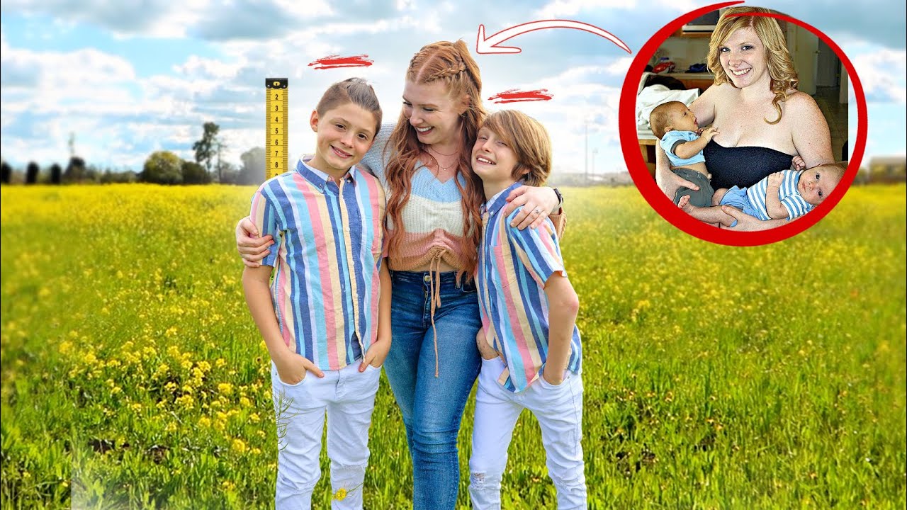 the TWINS turn 11 yrs old (big changes, updates & what's coming