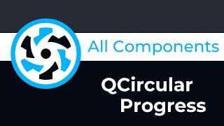 Learn Quasar Components - QCircularProgress