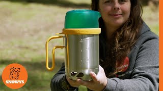 BioLite Campstove KettlePot