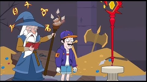 Clue Hunter Gameplay All Level 31-40 -  Gameplay Walkthrough - Lion Studios Game