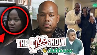 🔥 Wack100 They Saying Tee Grizzley Facing LIFE?! 😳 What’s REALLY Going On (2/2)