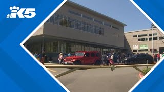 Bellevue School District asks for state help balancing budget