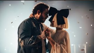 Post Malone Ft Sia  Blame Game s  