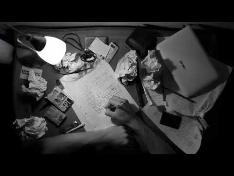 Youtube: HASH24 – UN AUTRE MONDE – RAP FRANCAIS