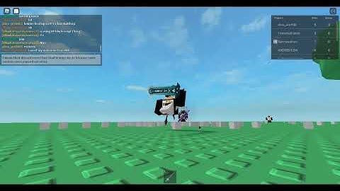 Sending people to brazil with fe ban sword script on roblox ;)