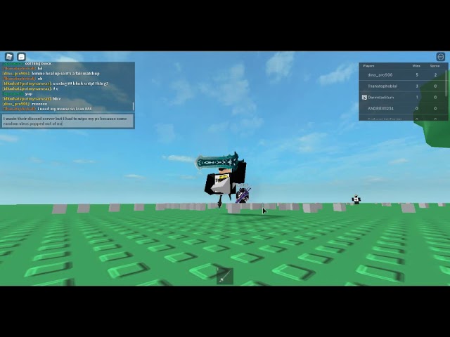 Sending People To Brazil With Fe Ban Sword Script On Roblox Youtube - roblox audio visualizer script pastebin