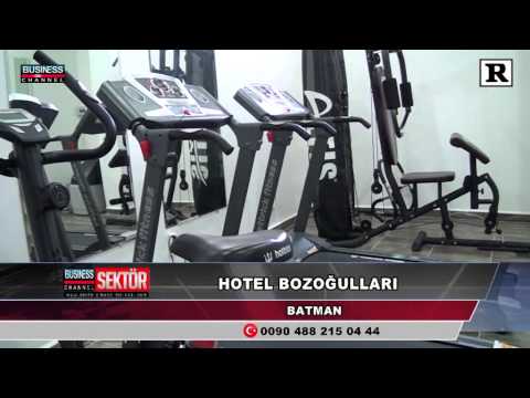 Hotel Bozooğulları Hilal Cebeci