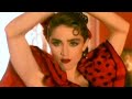 Madonna- La Isla Bonita
