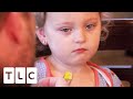 Veggie-Filled Meal Sends The Quints Into A Full On Meltdown! | OutDaughtered