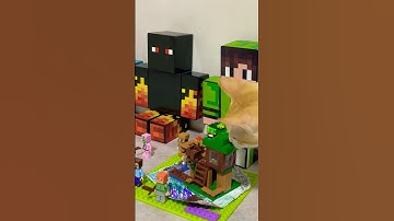 #minecraft #hamsters #athos #pets #minecraftcartoon #minecraftathos #minecraftshorts #hamster #cats