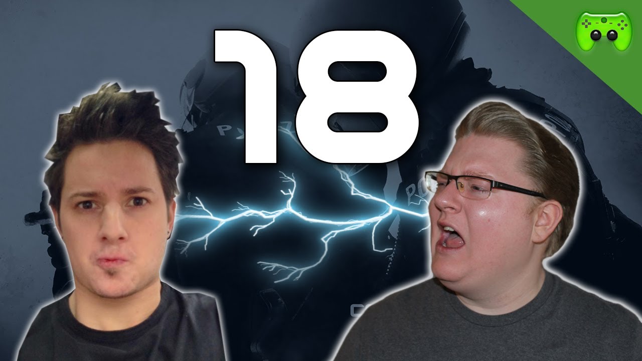 CHALLENGE STRIKE # 18 - Stock und Stein «» Let's Play Black Ops 2 | HD