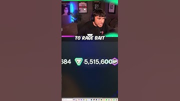 Succesful Rage Bait.