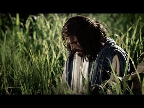 Vídeo: A qui resava Jesús al jardí?