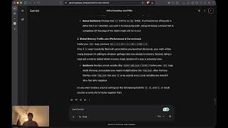 Learning by Doing - Cuda