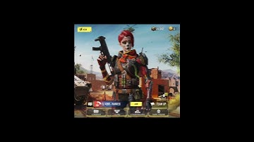 u like this new lobby music ?? #codm #codmobile #codmemes #memes  #codmfunnyvideos #callofdutymobile