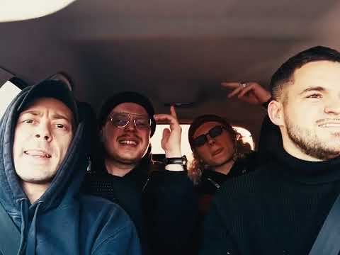 MUUD - Nomaina Rīti