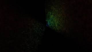 SDSS Galaxy Visualization
